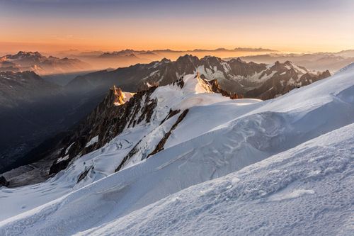 Alpes