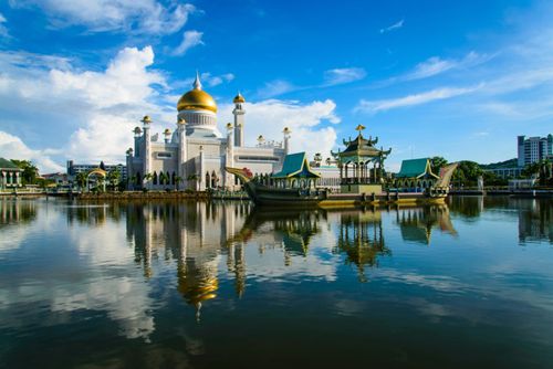 Brunei