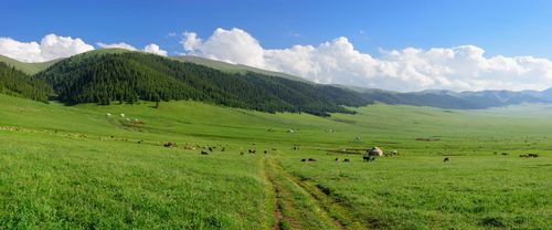 Kazakhstan